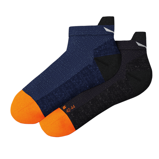 Wildfire Merino Hemp Füßlinge Herren perspective_view image