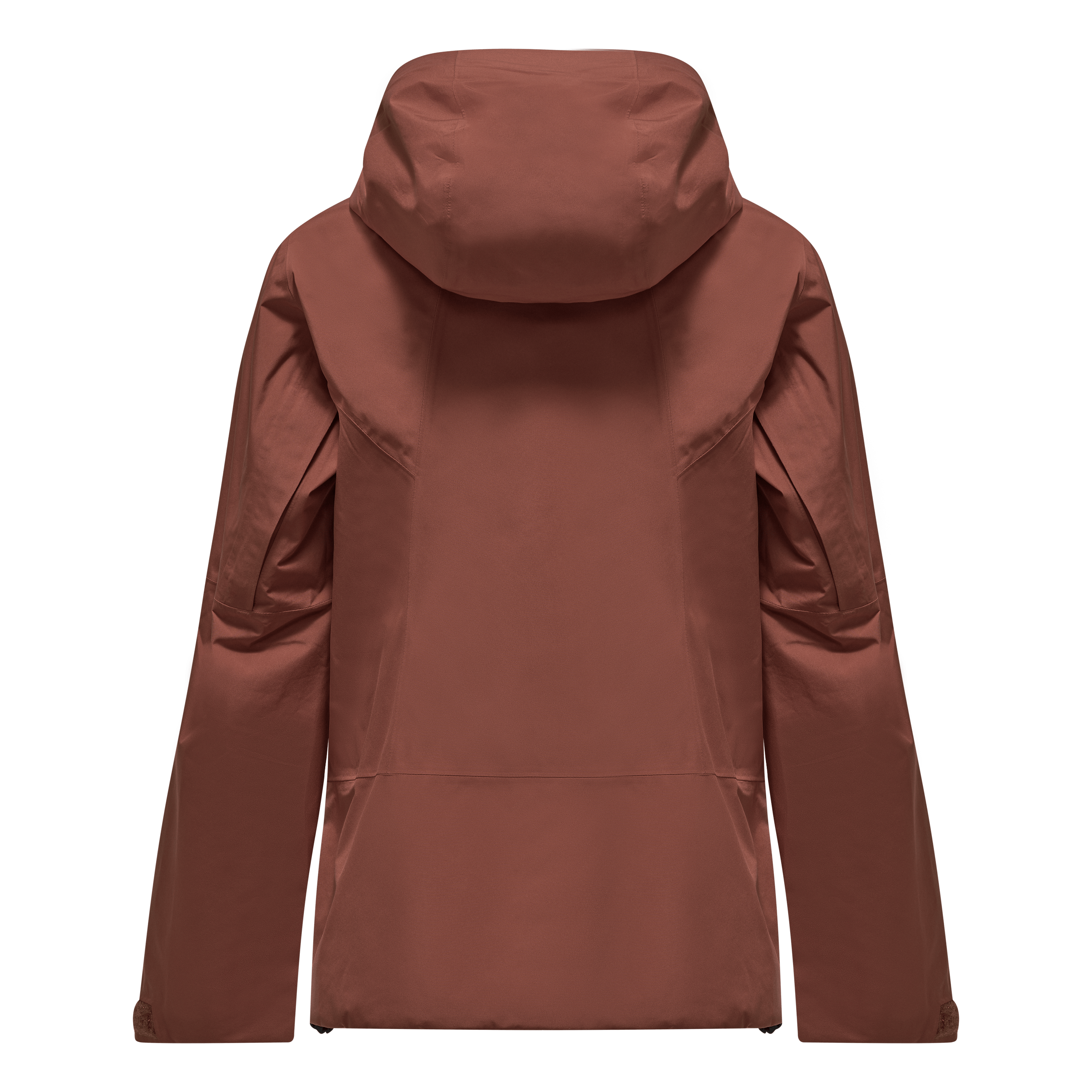 Puez GORE-TEX® 2 Layers EPE Jacke Damen perspective_view image