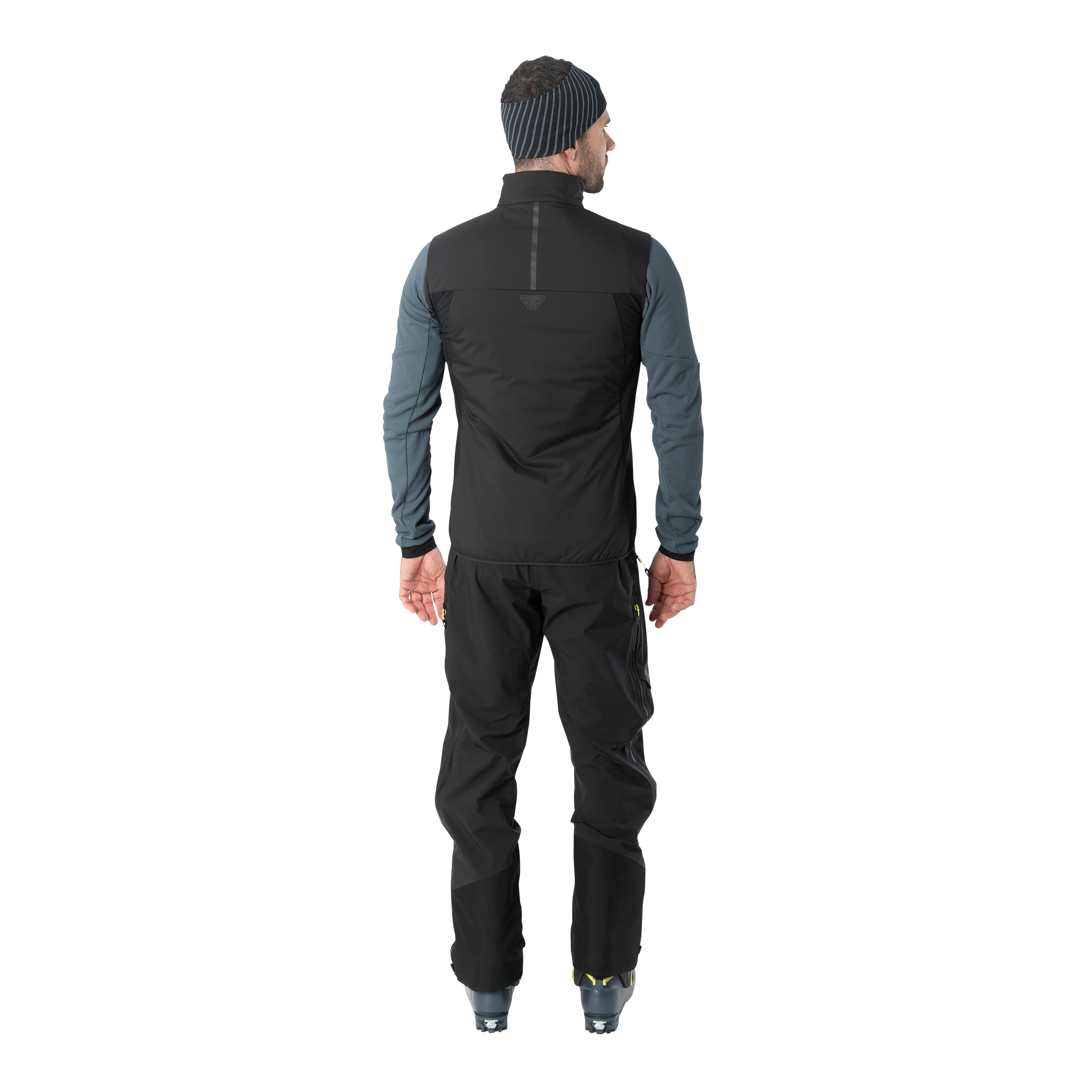 Gilet Blacklight Primaloft® uomo perspective_view image