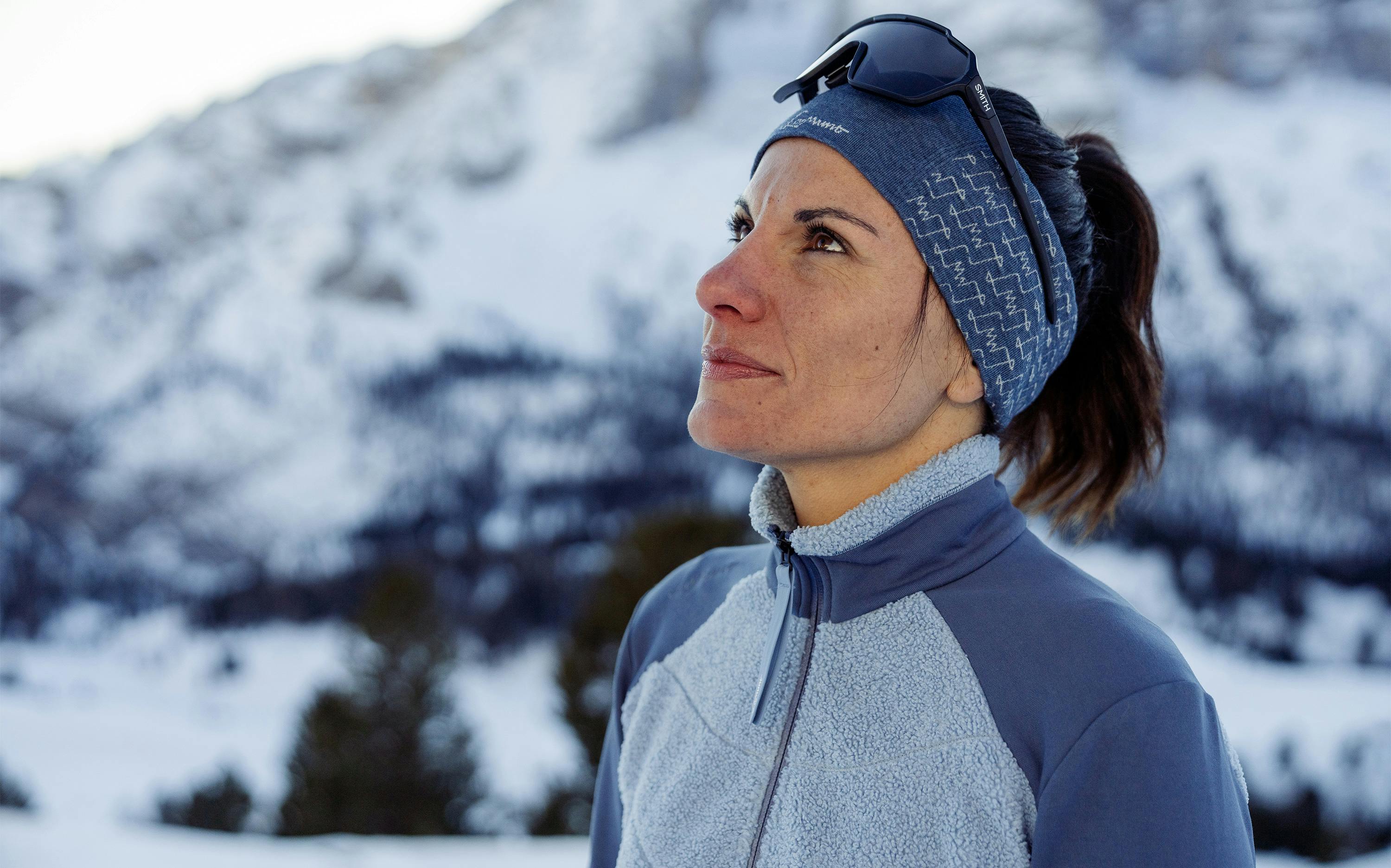 Sophia Felpa Termica horizontal image