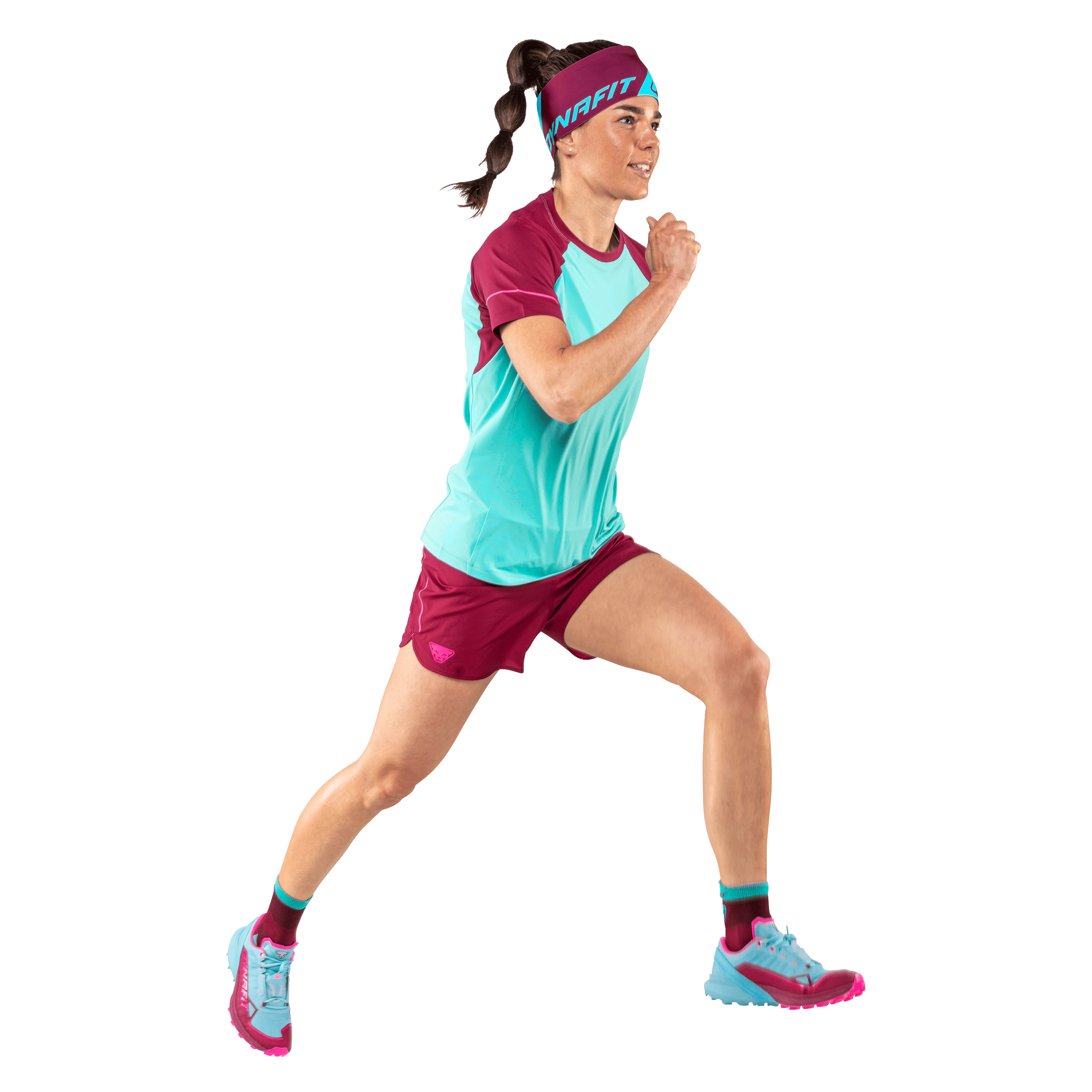 Ultra 50 Running Shoe Women tech_detail image