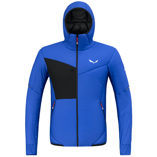 Pedroc 2 TirolWool® Responsive Hybrid Giacca Uomo still image