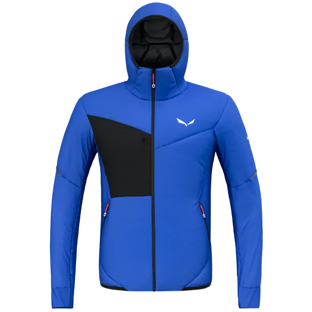 Pedroc 2 TirolWool® Responsive Hybrid Chaqueta Hombre still image