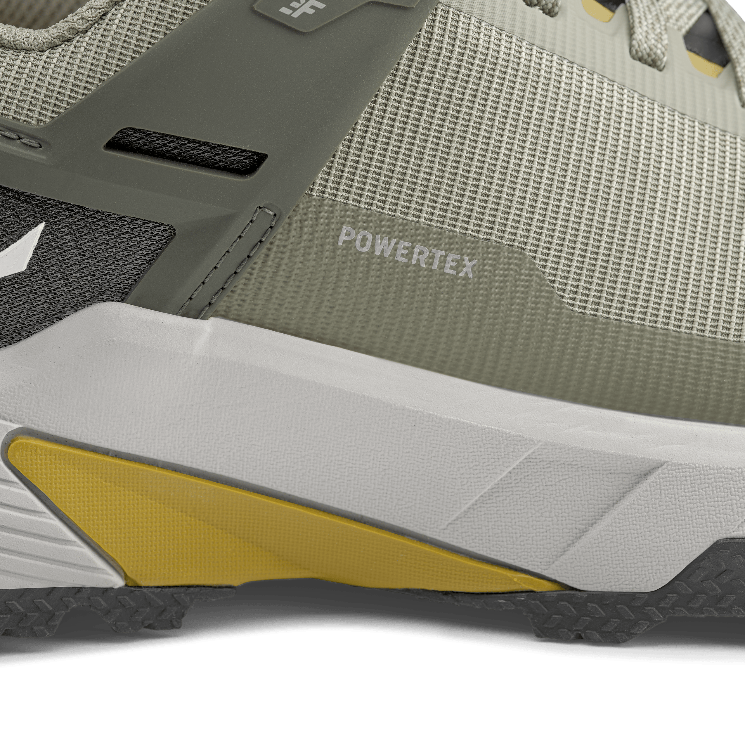 Pedroc 2 Powertex Schuh Herren tech_detail image