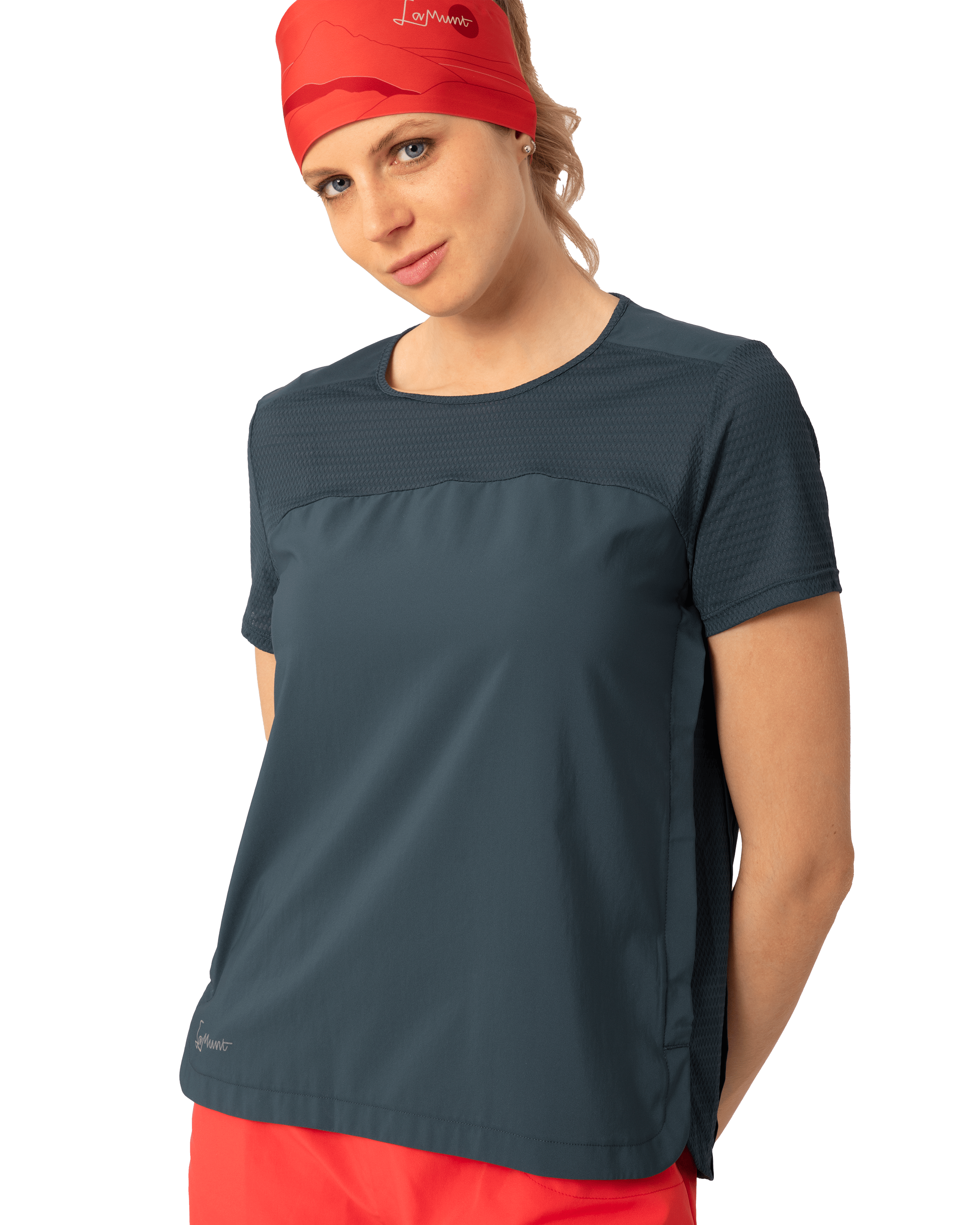 Teresa Tee II still image