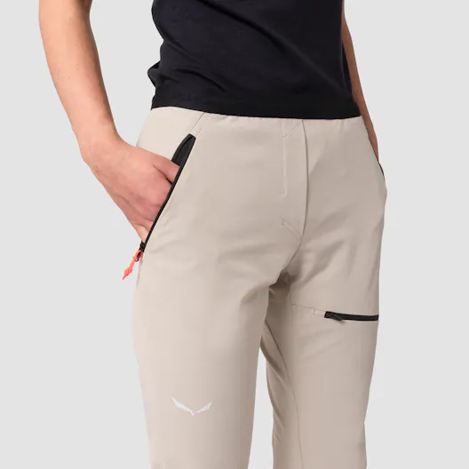 Sella Durastretch Light Hose Damen tech_detail image