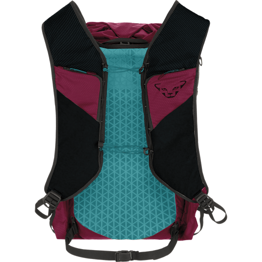 Traverse 22 Backpack perspective_view image