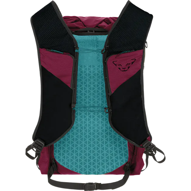 Traverse 22 Backpack perspective_view image