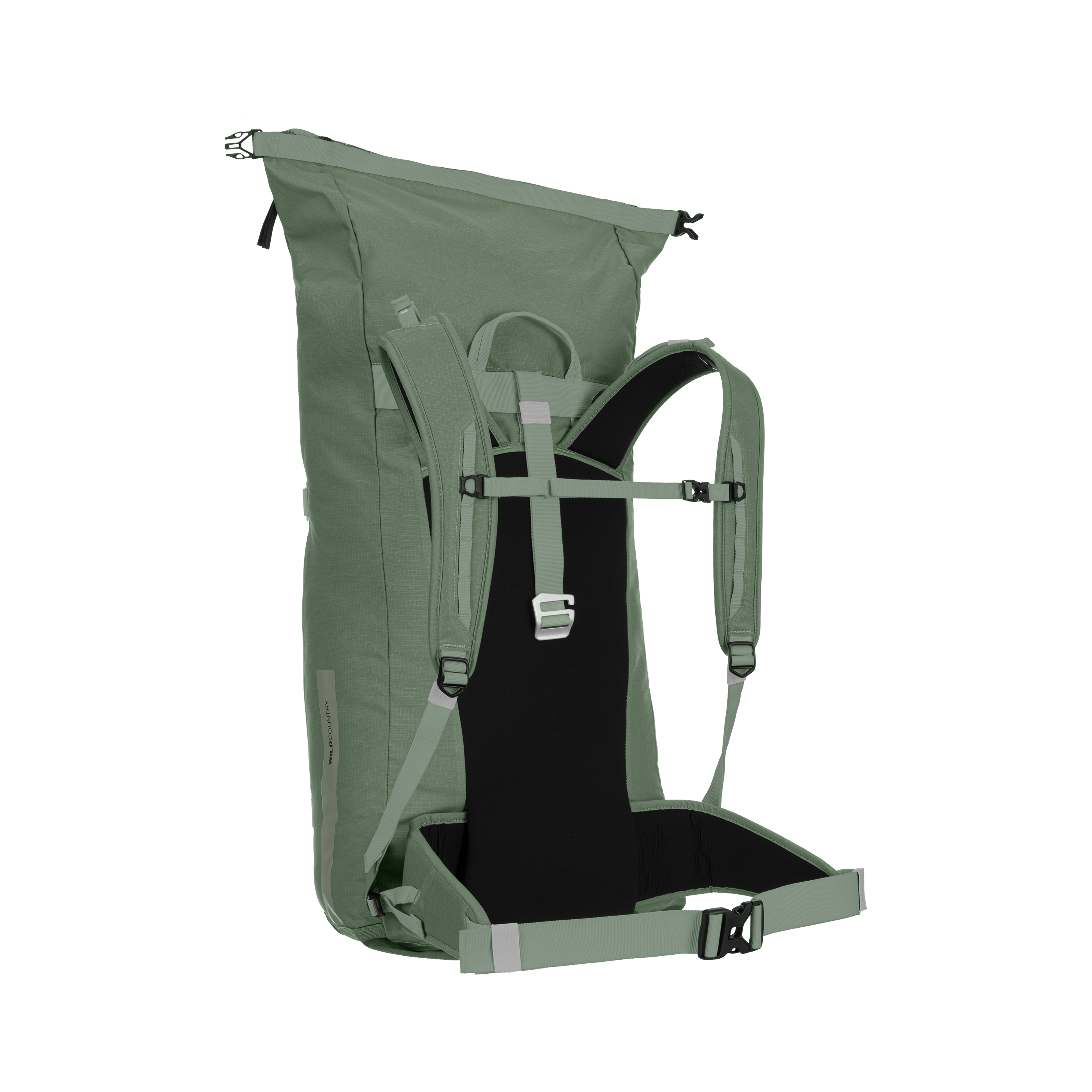 Sportkletterrucksack Stamina perspective_view image