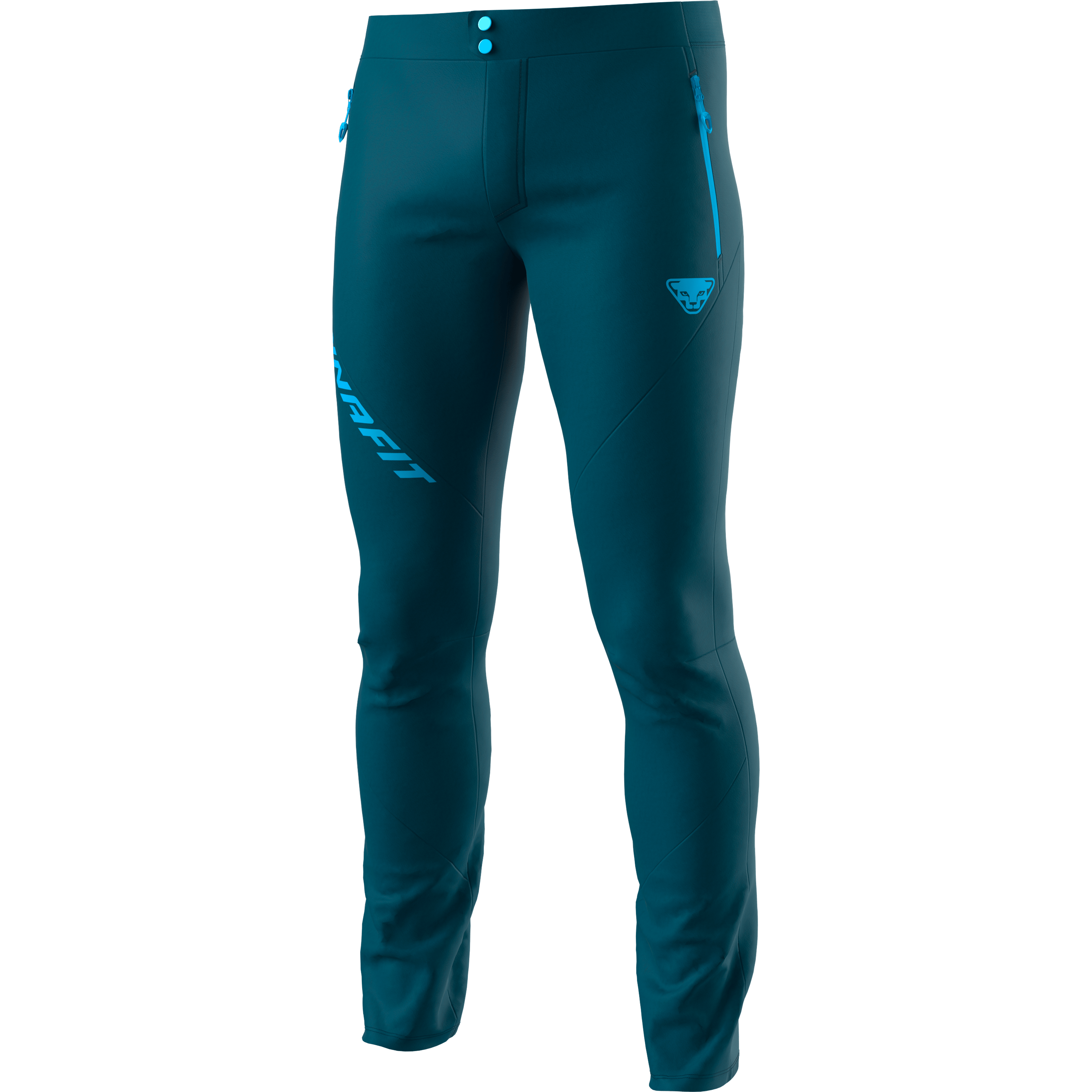 Transalper Light Dynastretch Hose Herren still image