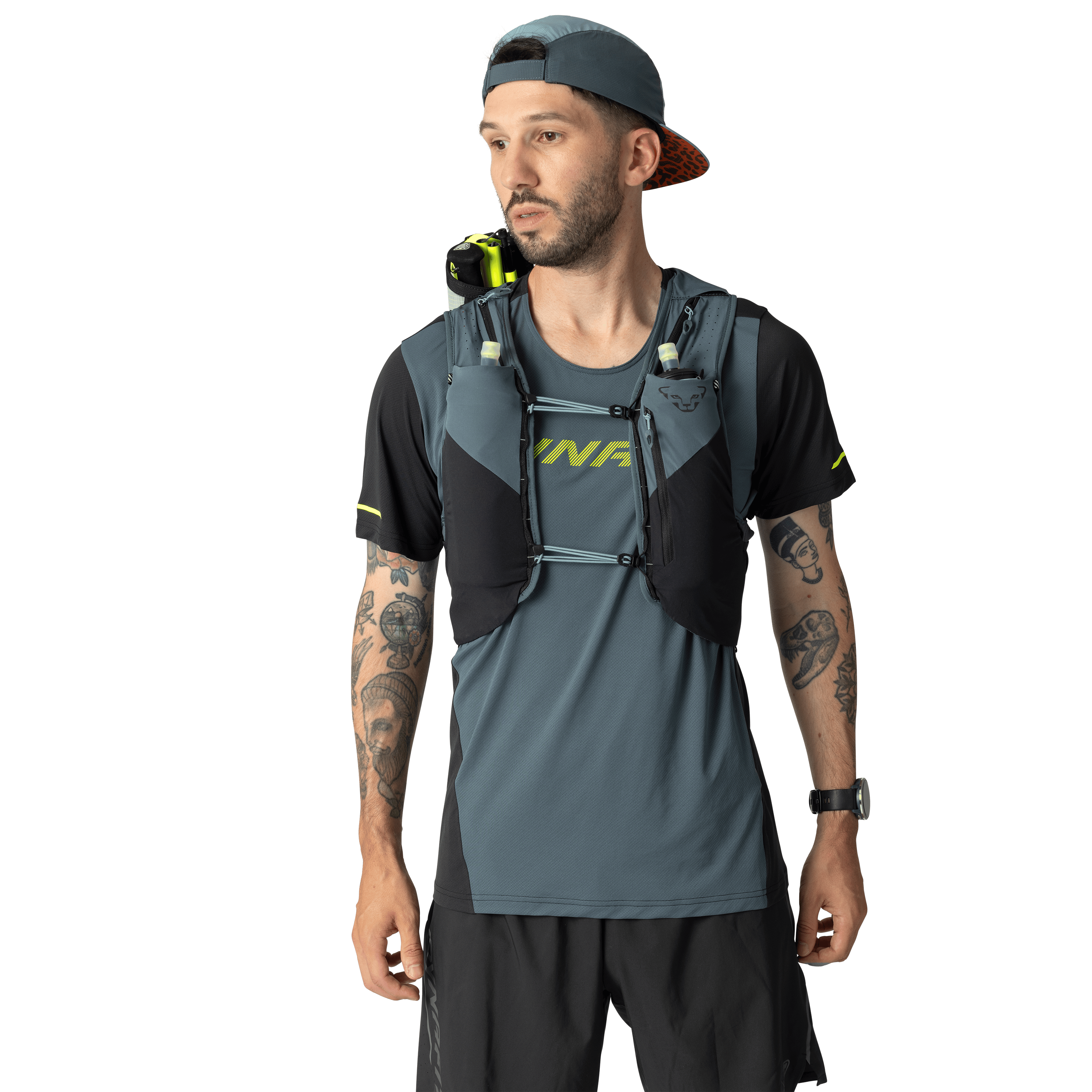 Ultra 12 running vest tech_detail image