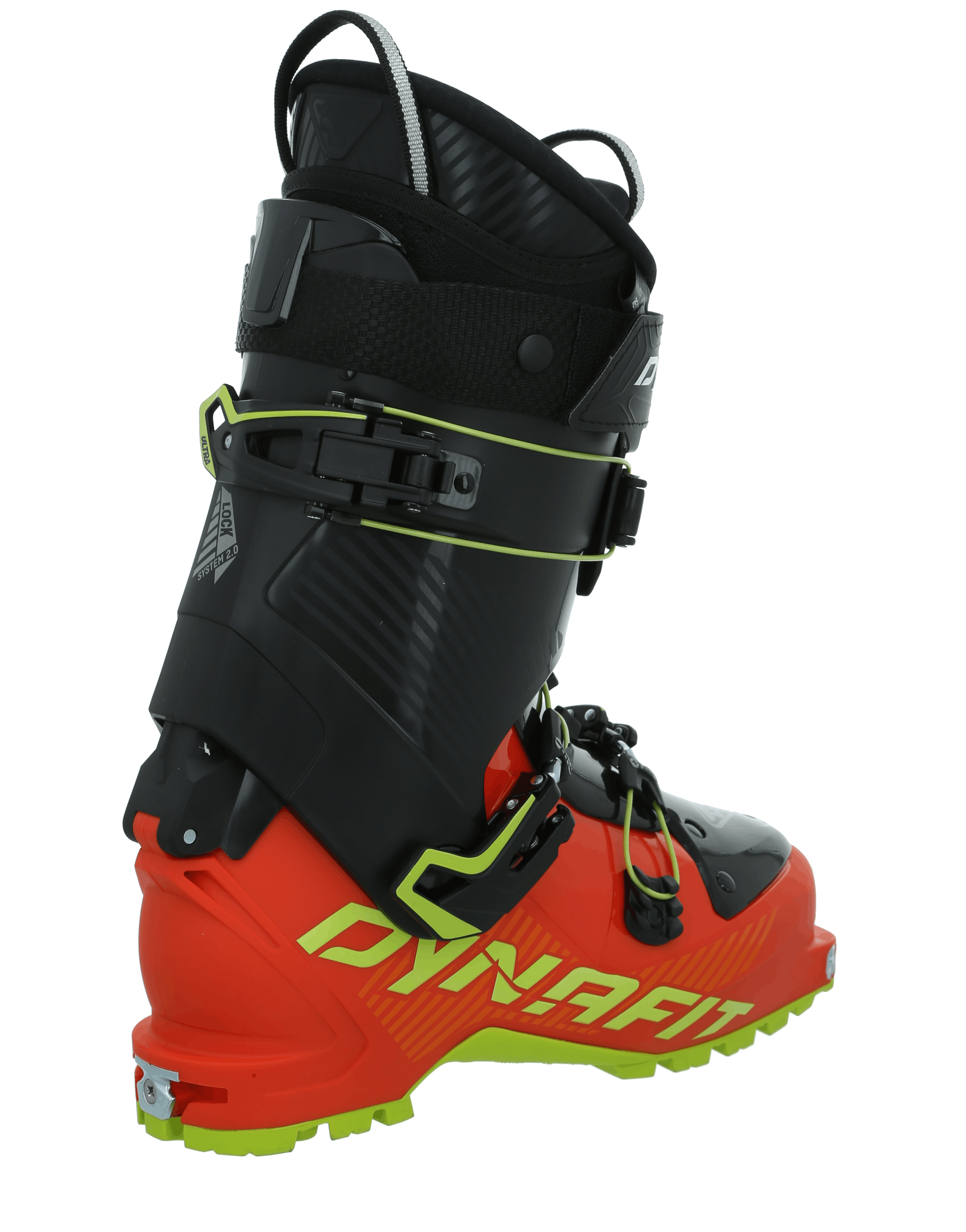 Seven Summits Ski Touring Boot Men | Dynafit® International