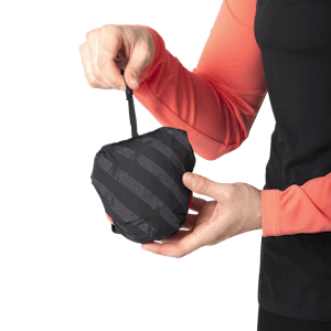 Vorschau: Trail Reflective Wind Jacket Women