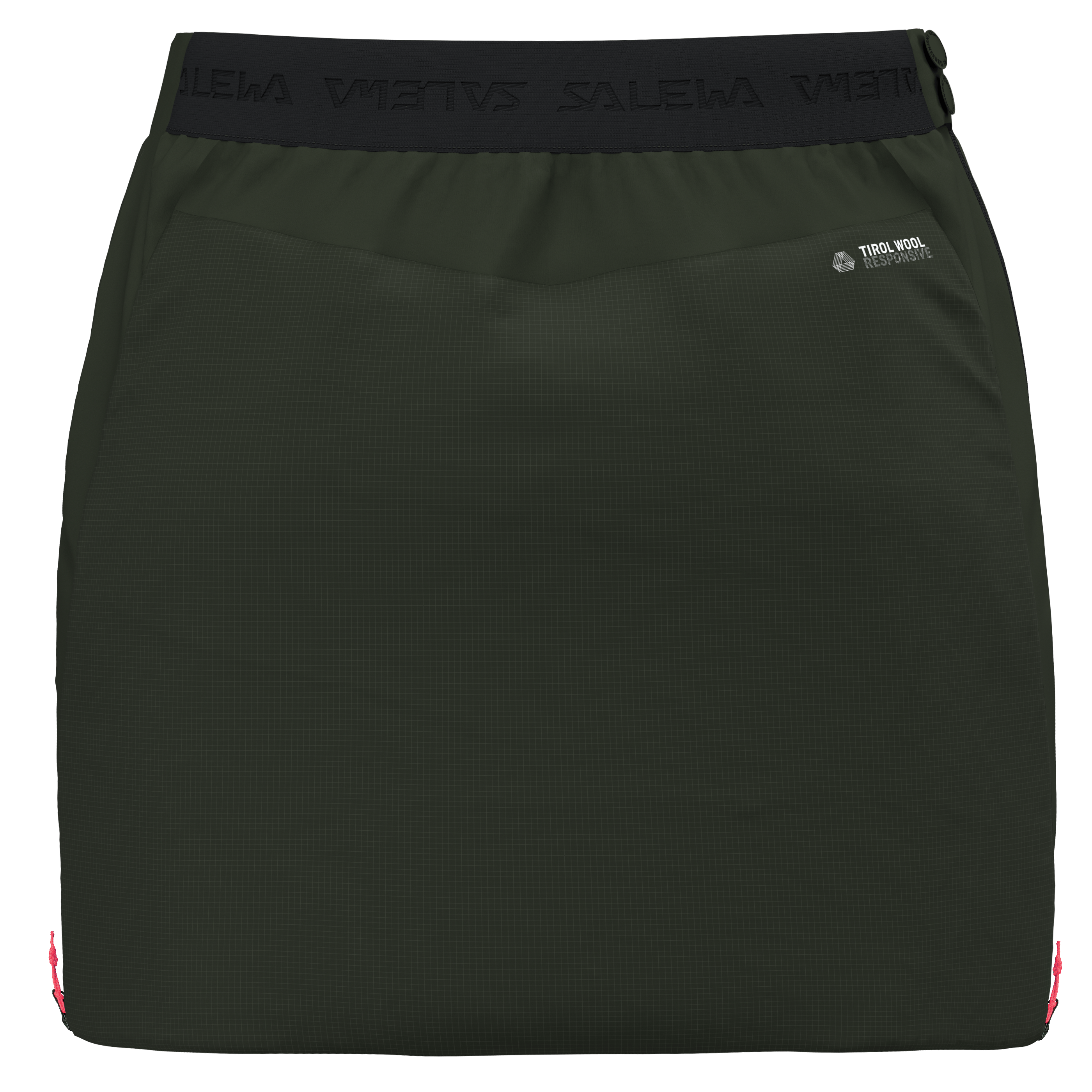 Sella TirolWool® Responsive Falda Mujer perspective_view image