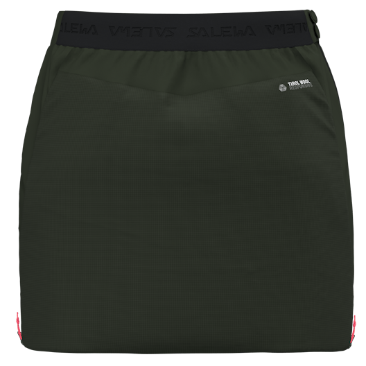 Sella TirolWool® Responsive Rock Damen perspective_view image