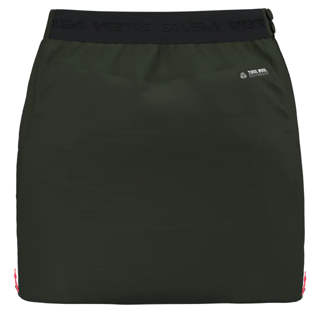 Sella TirolWool® Responsive Rock Damen perspective_view image