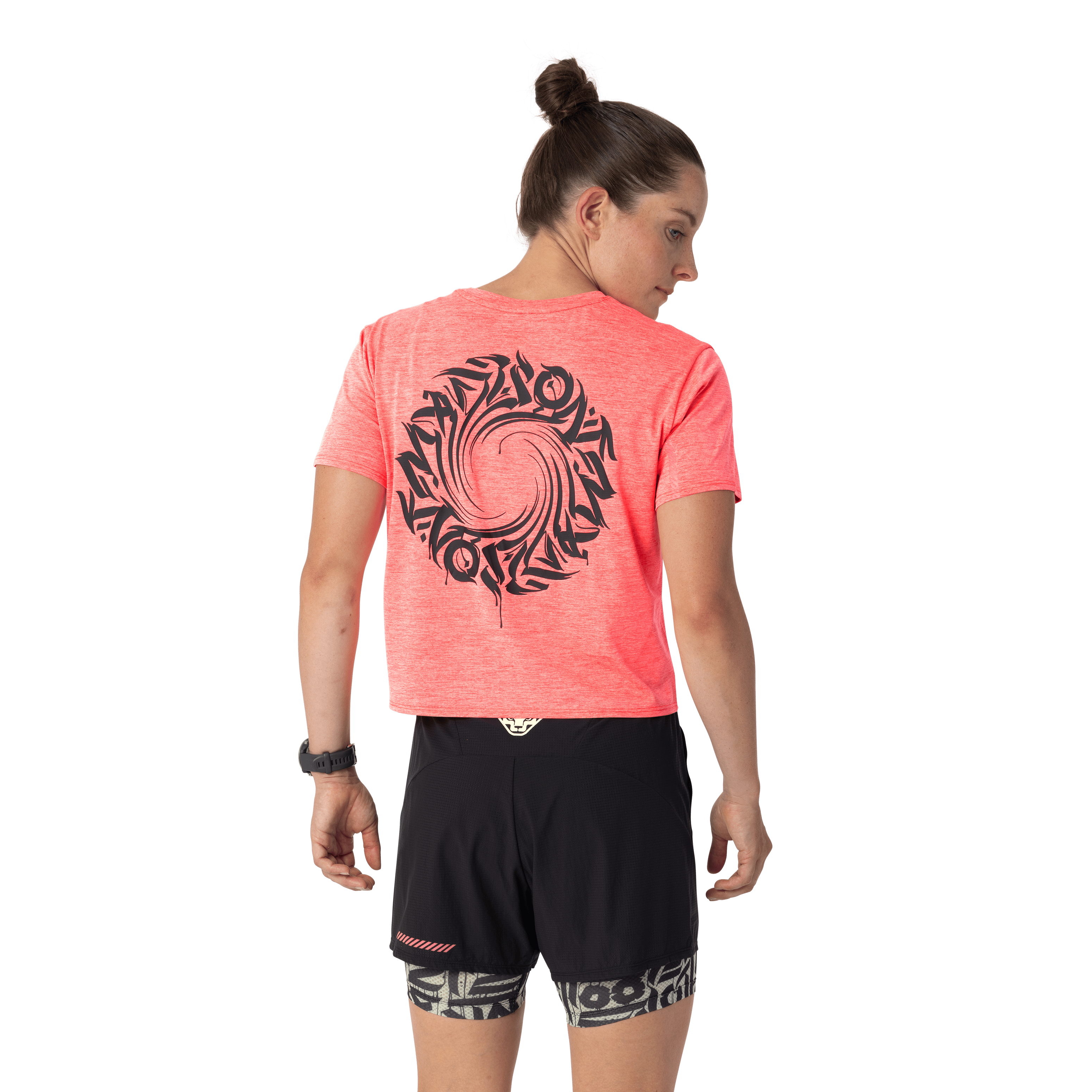 Trail T-Shirt Women hover image