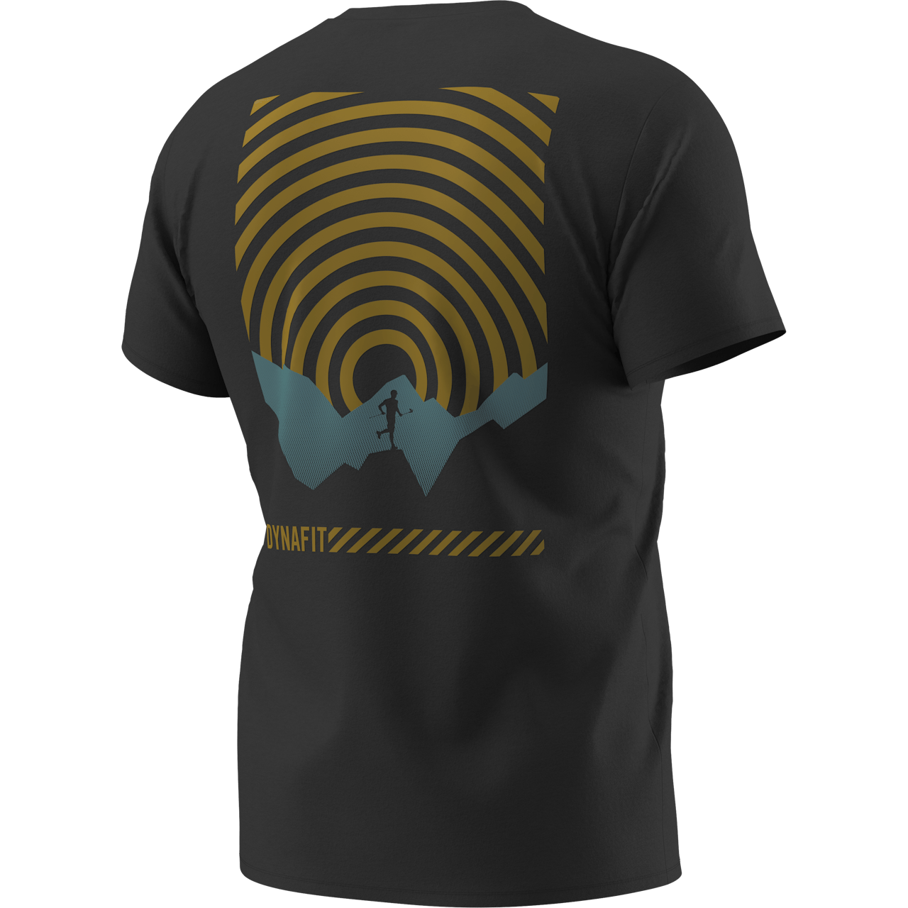 24/7 Graphic T-Shirt Men