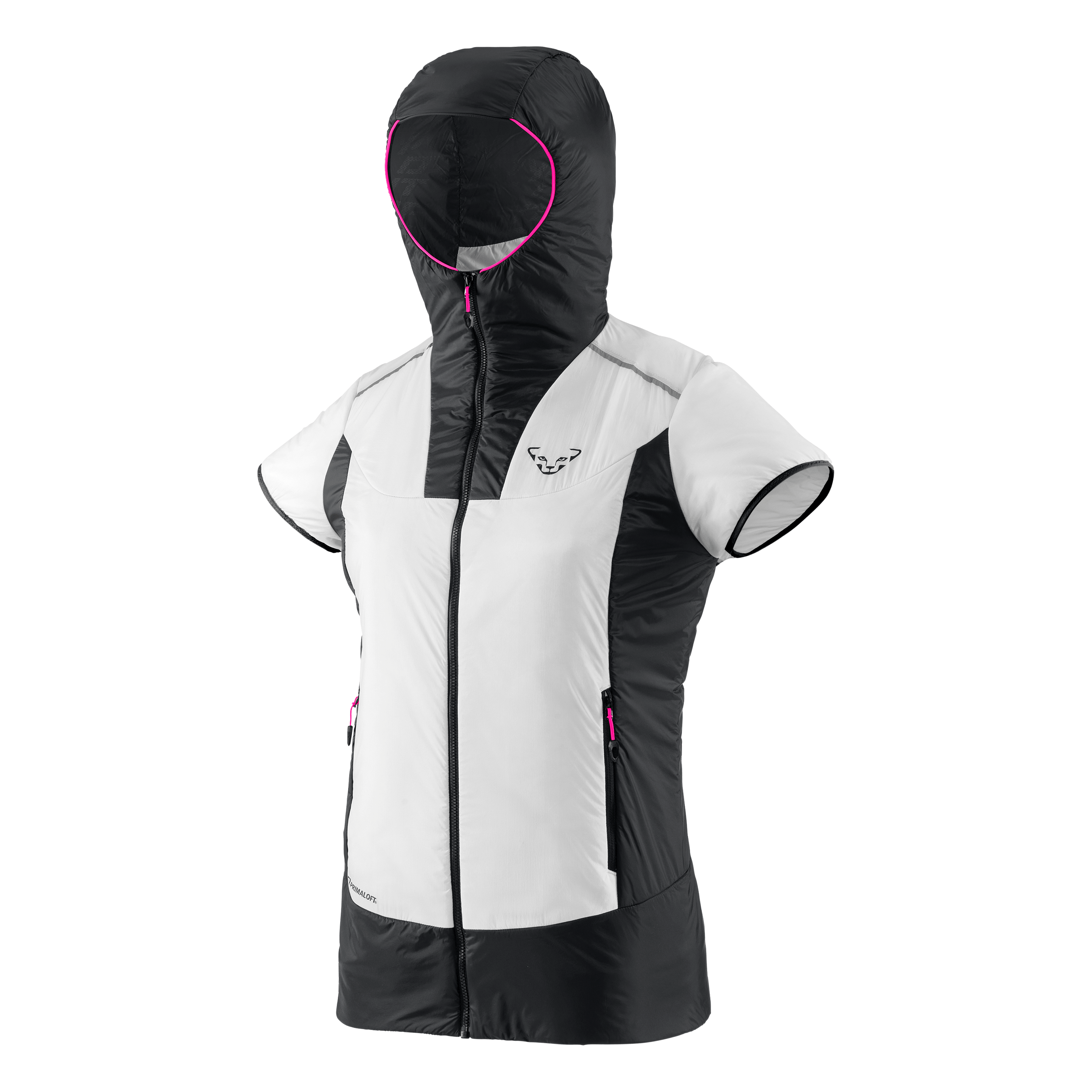 Speed Insulation Damen Kapuzenweste still image