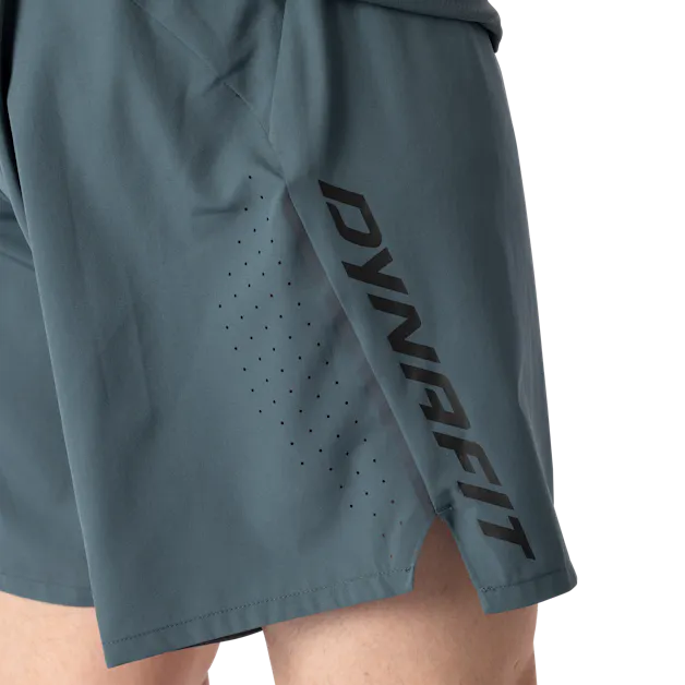 Alpine Shorts uomo tech_detail image