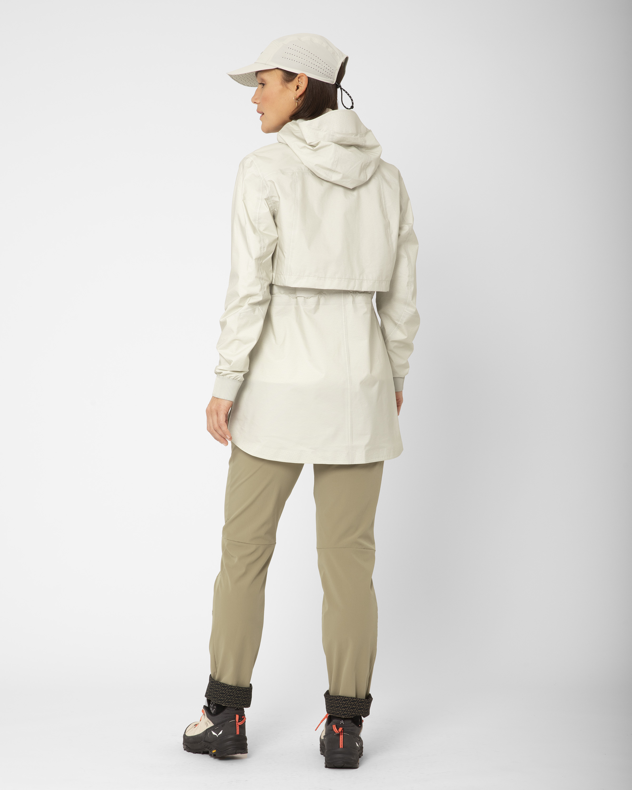 ジャケット・アウター CLESSTE LIGHT SHELL WADING L/S JACKET ジャケット・アウター CLESSTE LIGHT SHELL WADING L/S JACKET