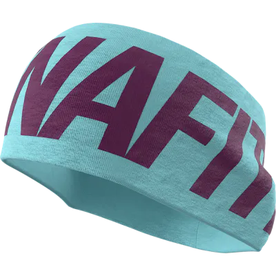 Light Logo Headband still image