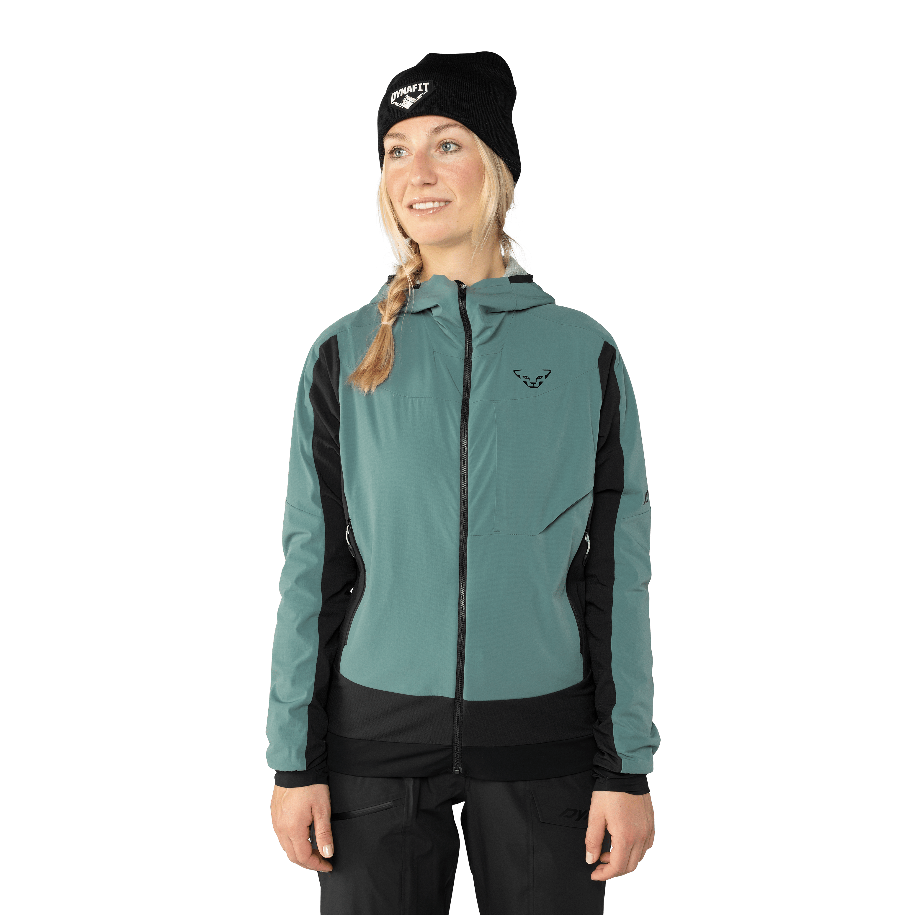 Tigard Alpha Direct Jacke Damen hover image