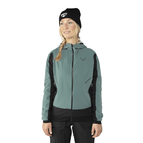 Tigard Alpha®  Direct Jacket Woman 