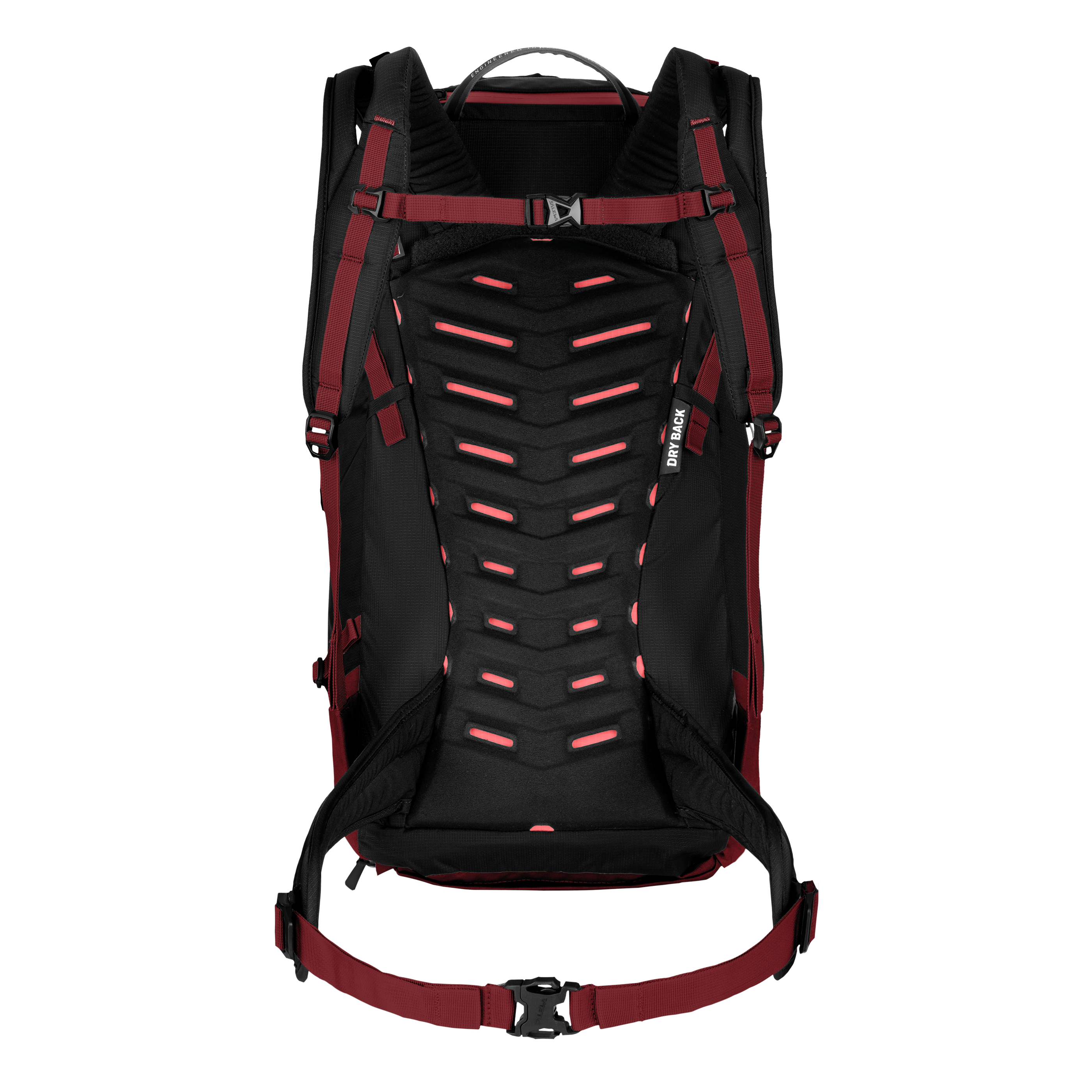 Puez 32+5L Rucksack Damen perspective_view image