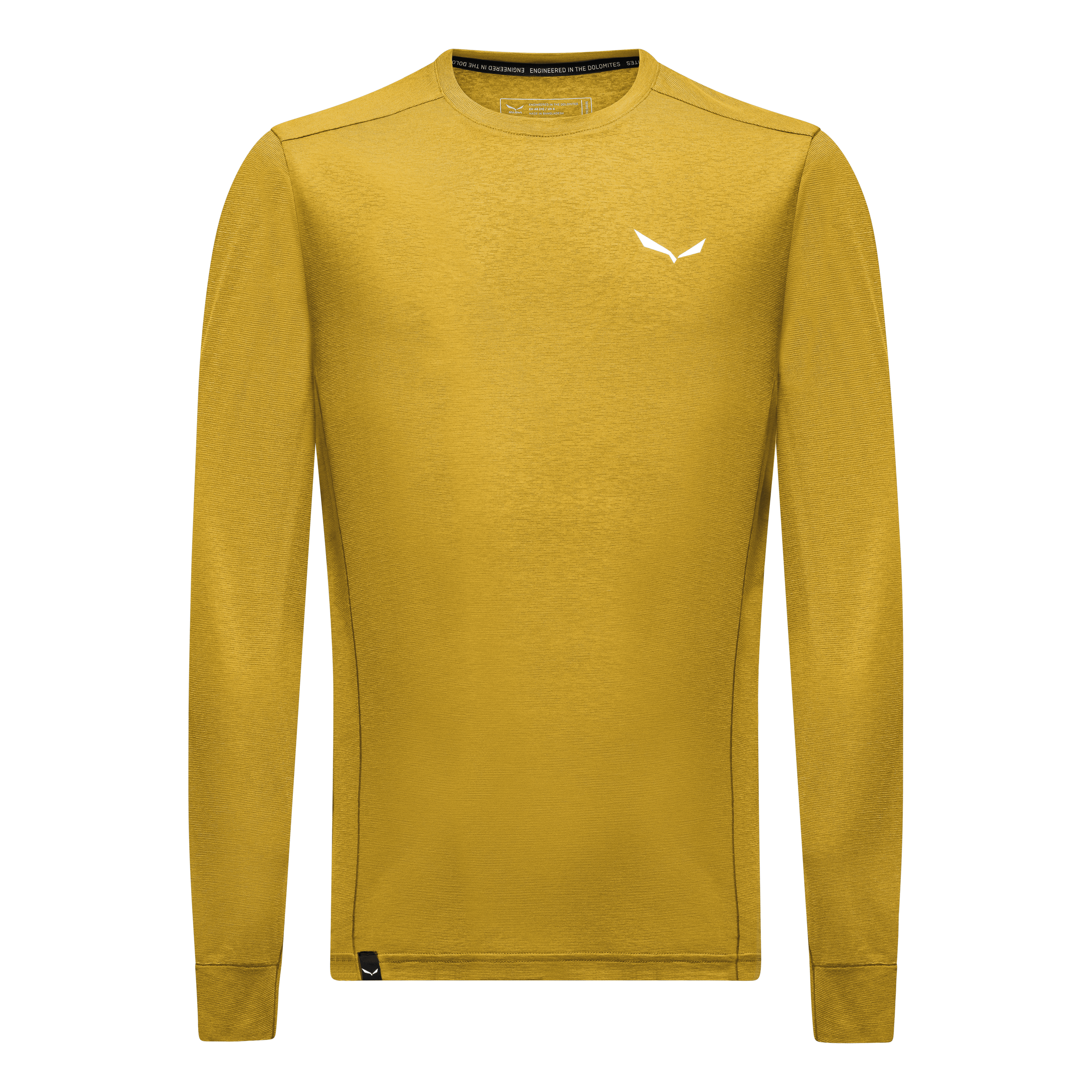 Puez Dry'Ton T-Shirt Homme still image