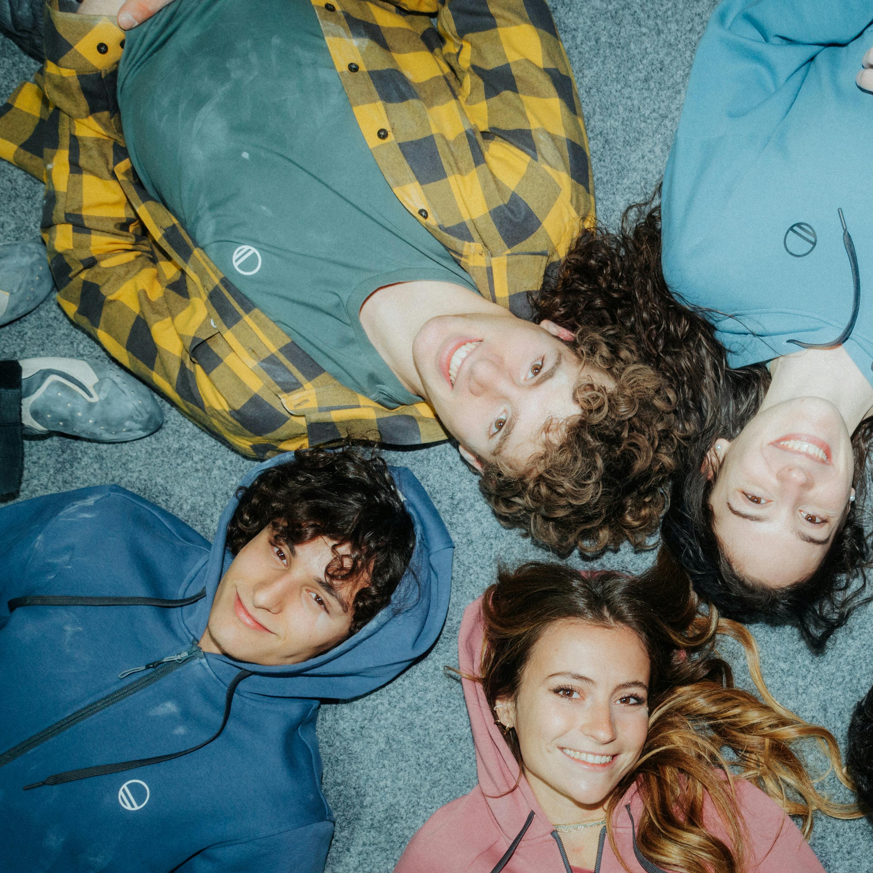 Spotter 2 Shirt Hemd Herren tech_detail image