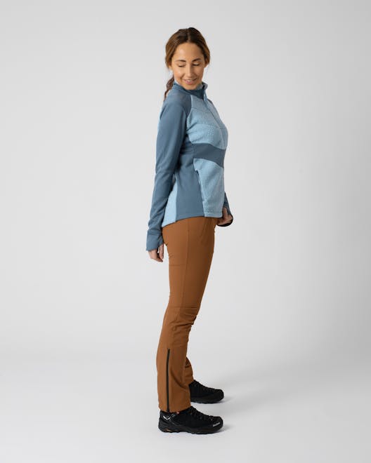 Sophia Felpa Termica action_shot image