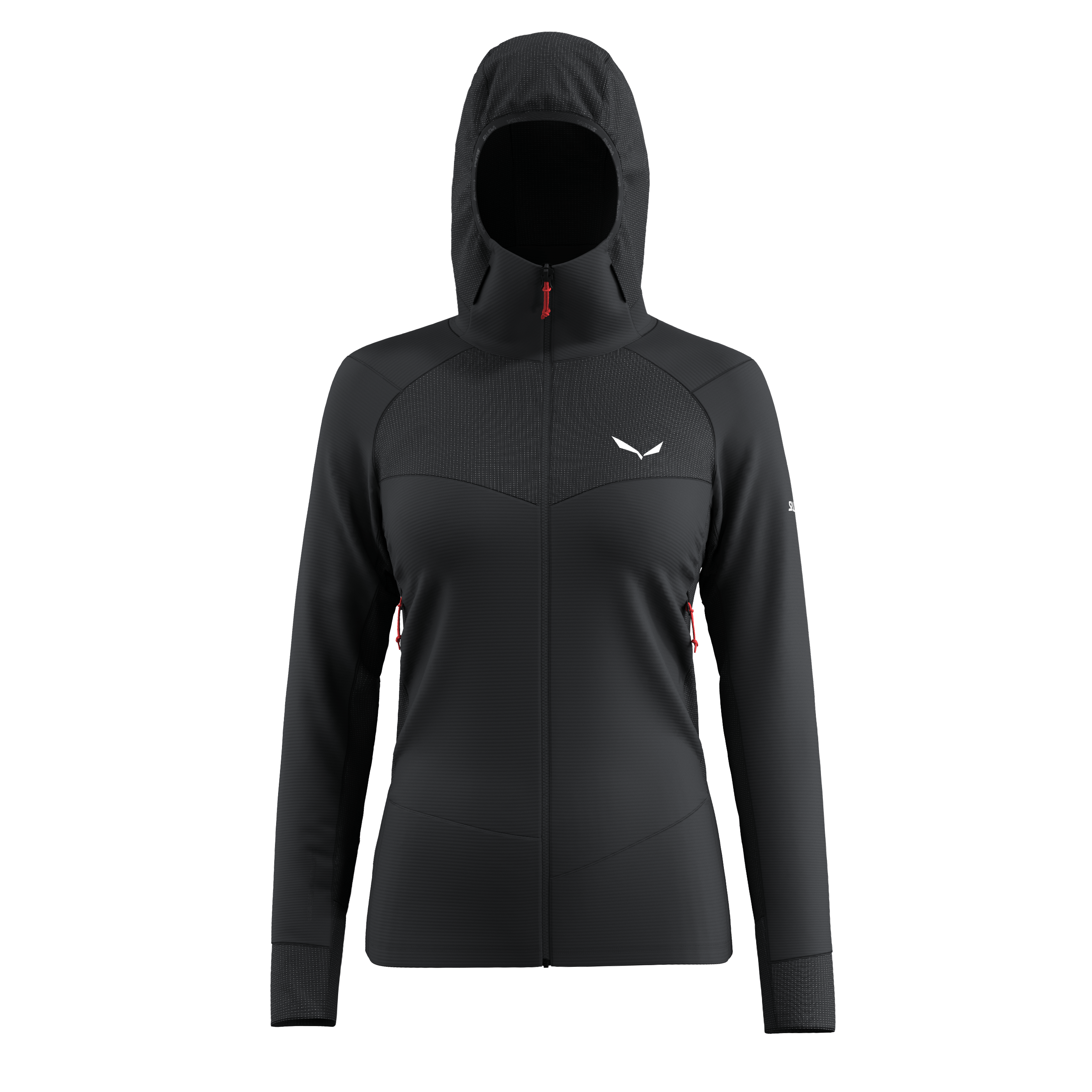Agner Polarlite Hooded Jacket Women  still image