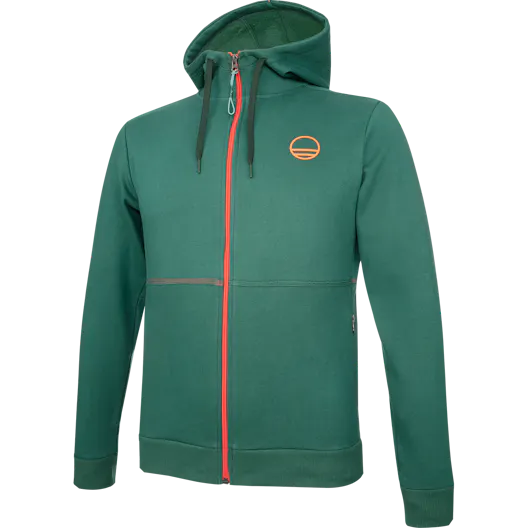 Flow Hoody Man still image