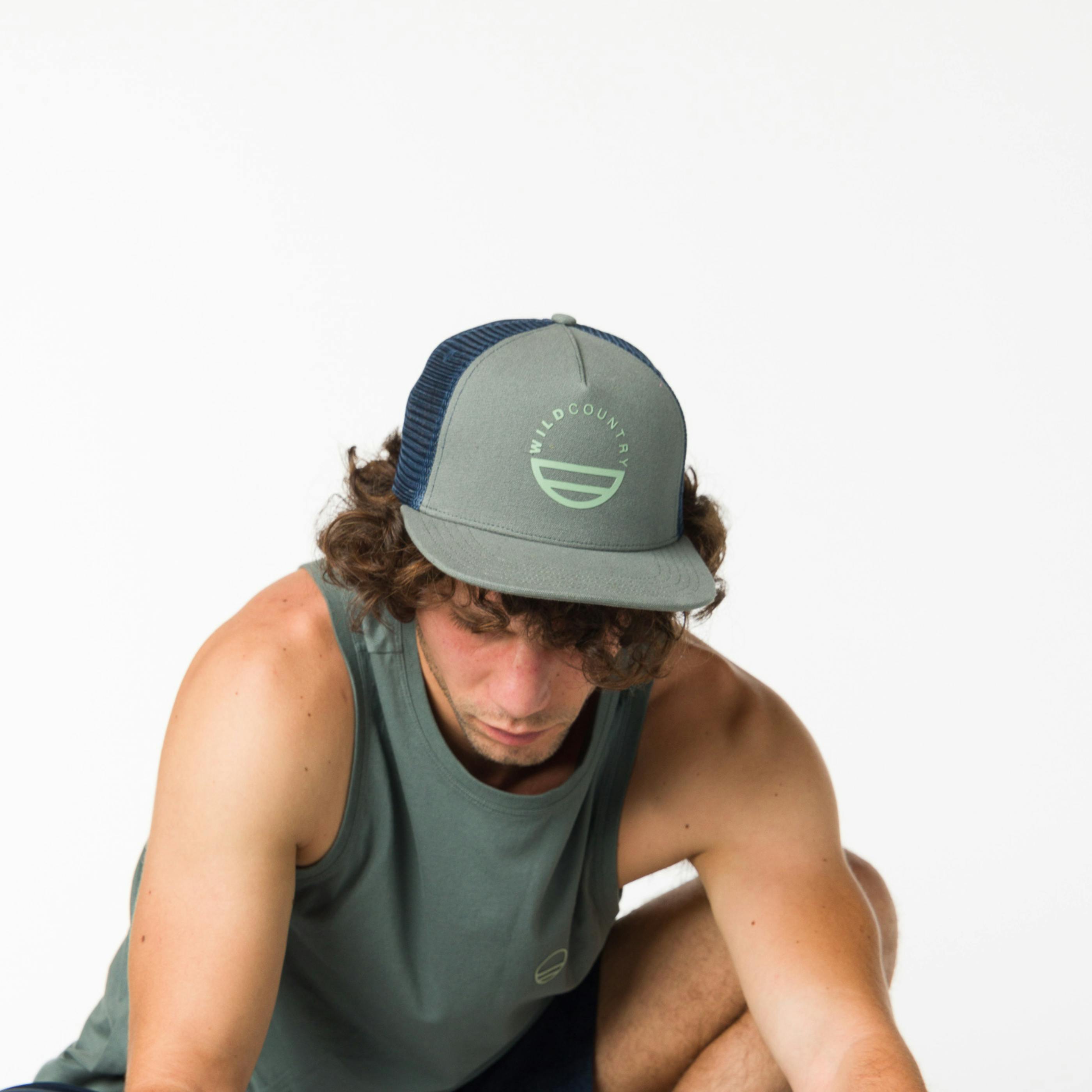 Flow Cap on_body image