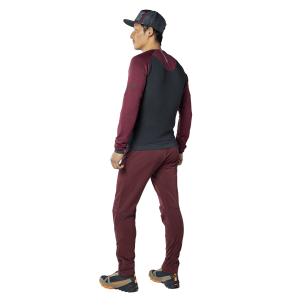 Transalper Pro Pants Men