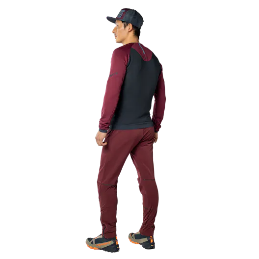 Transalper Pro Hose Herren perspective_view image