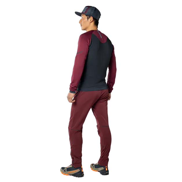 Transalper Pro Hose Herren perspective_view image