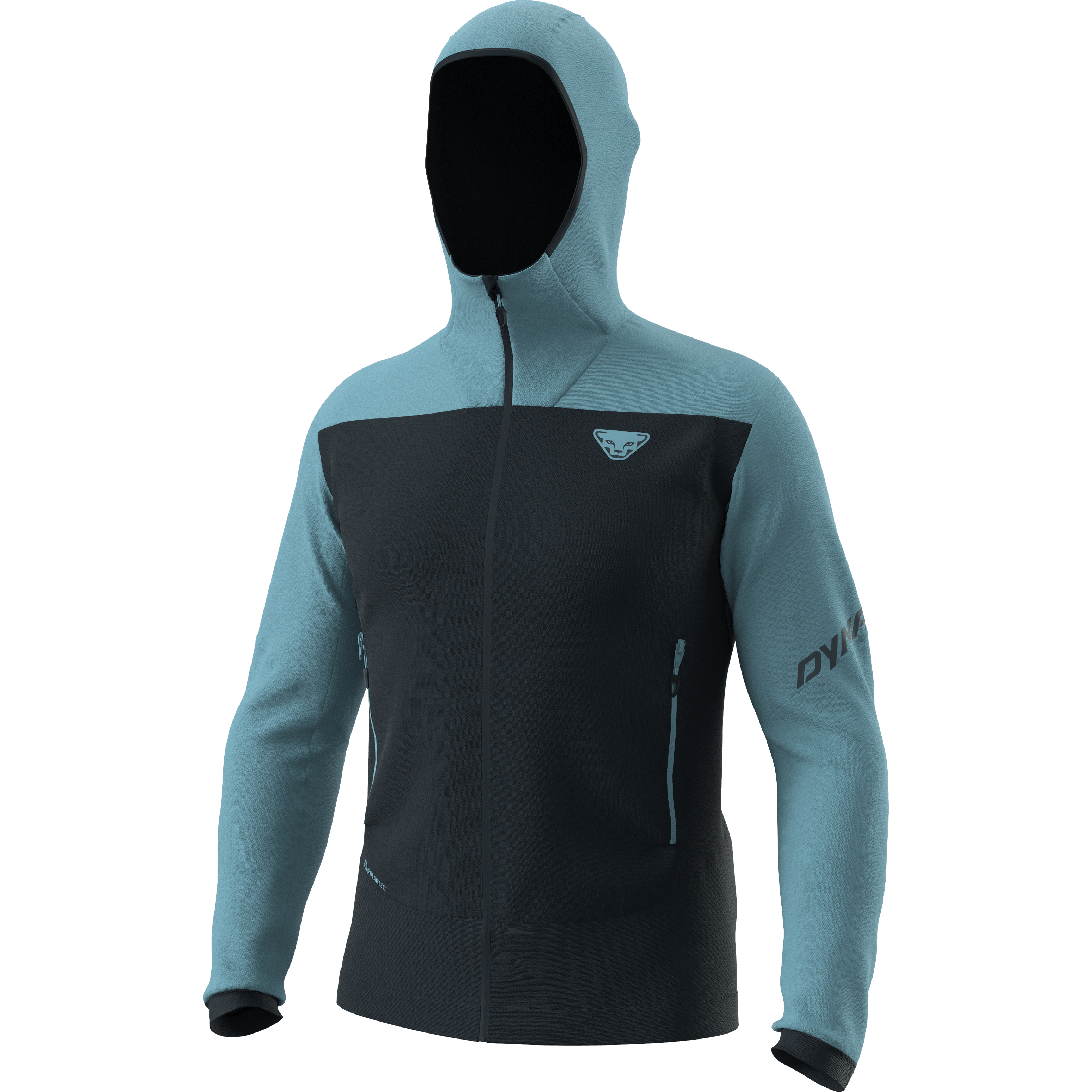 Tigard Polartec® Hooded Jacket Men | Dynafit® International