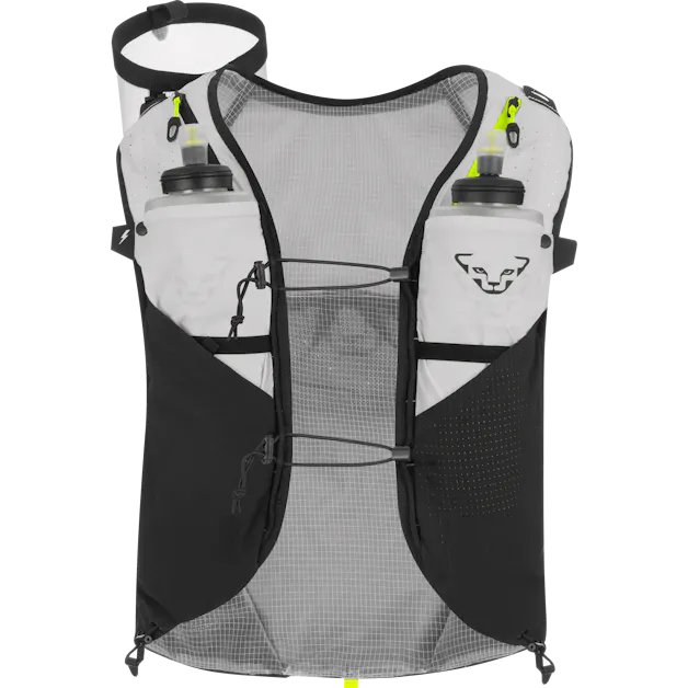 DNA 8 Vest still image