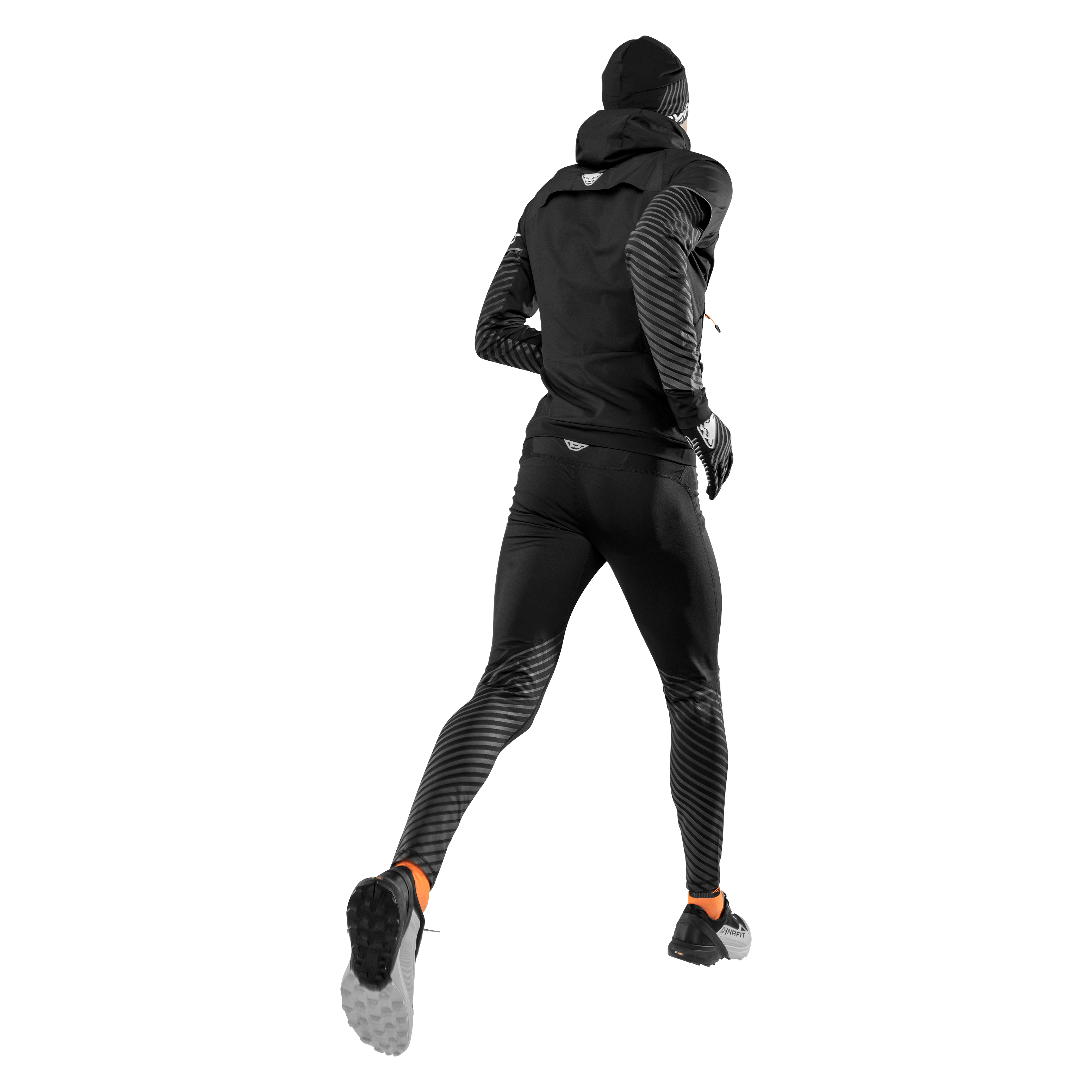 Alpine Reflective Tights Herren perspective_view image