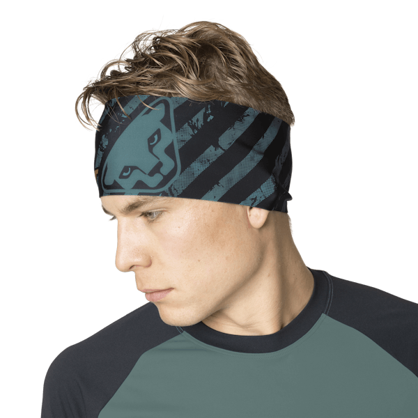 Graphic Performance Headband