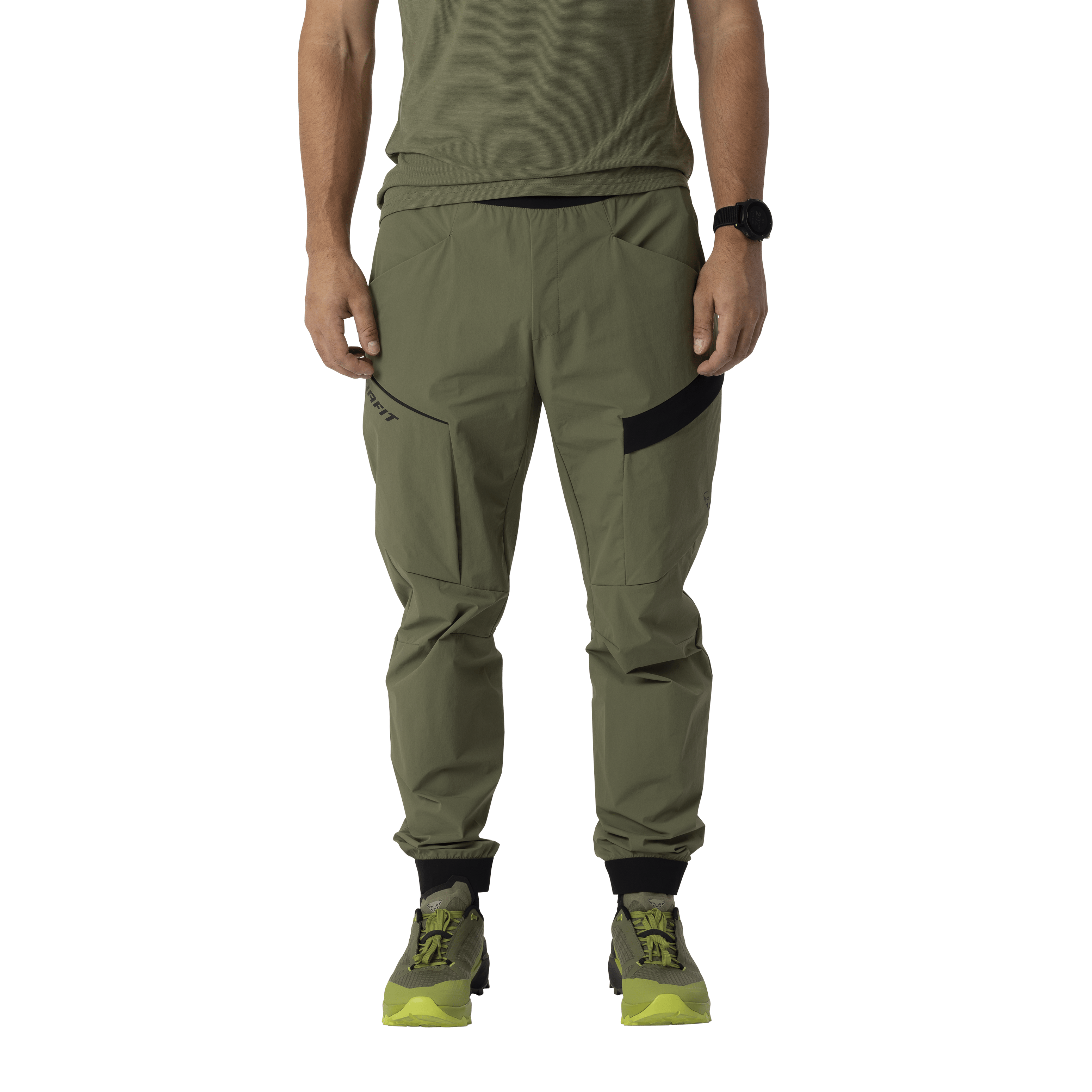 Transalper Cargo Hose Herren  hover image