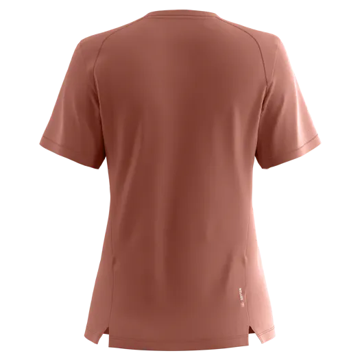 Puez Dry T-Shirt Women perspective_view image