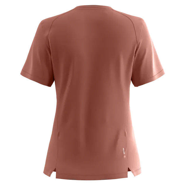 Puez Dry T-Shirt Women perspective_view image