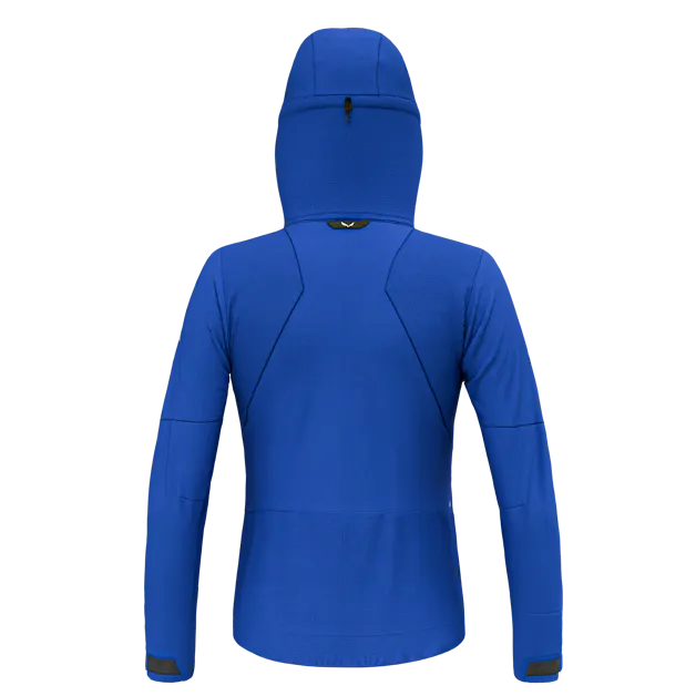 Ortles Durastretch Jacke Damen perspective_view image