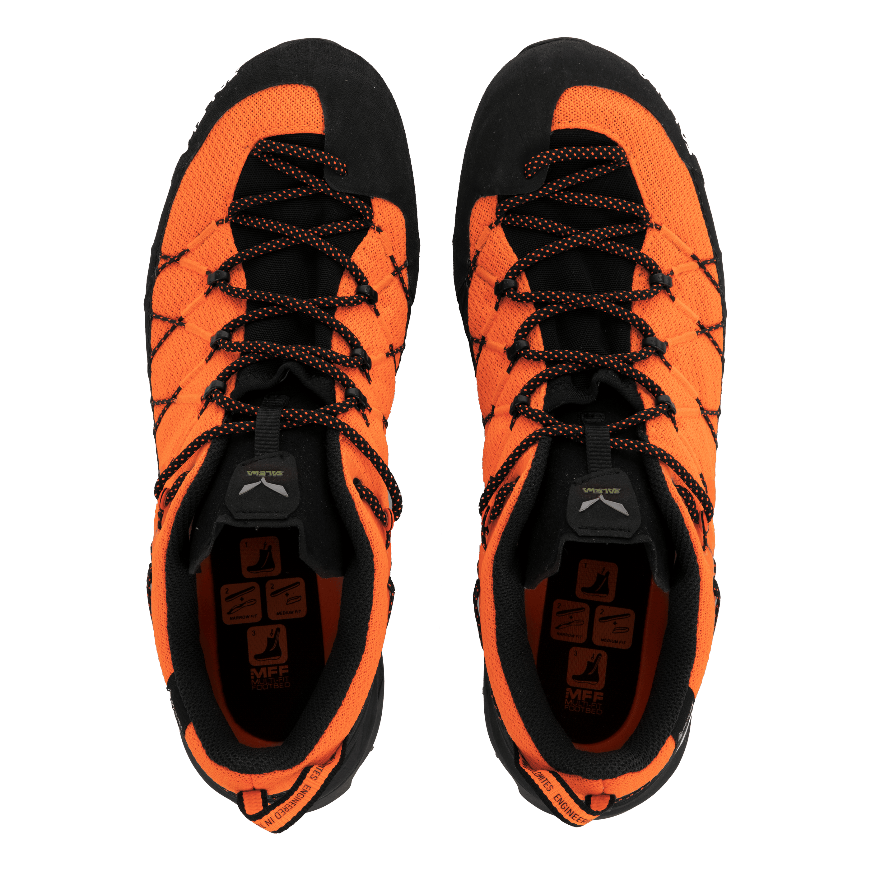 Wildfire 2 Gore-Tex® Schuh Herren perspective_view image