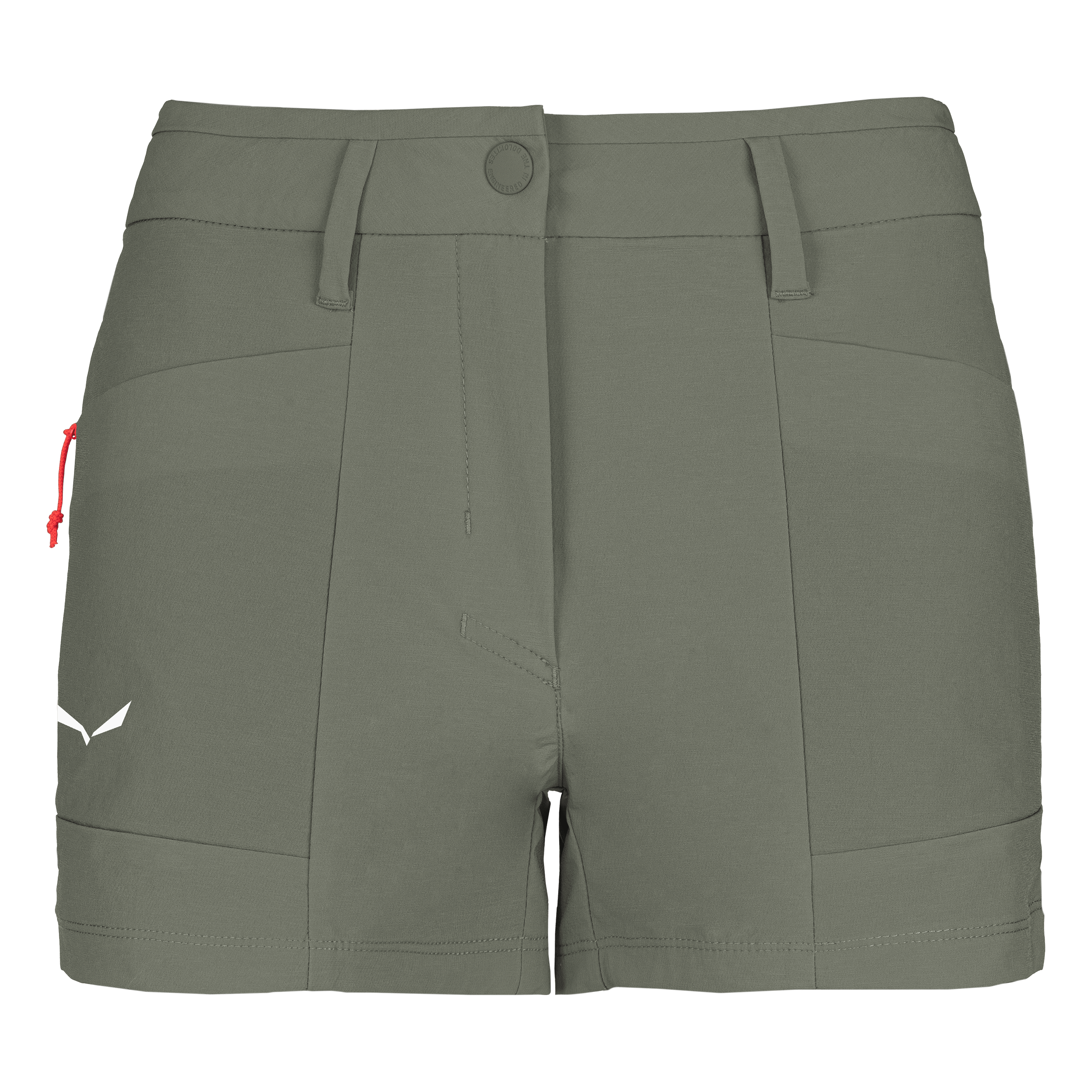 Puez Durastretch Cargo Shorts Women still image