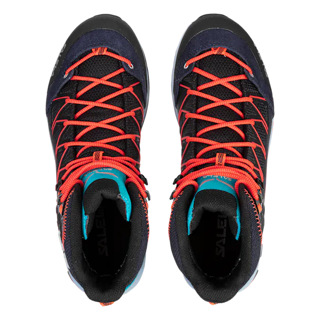 Mountain Trainer Lite Mid GORE-TEX® Women's Shoes perspective_view image