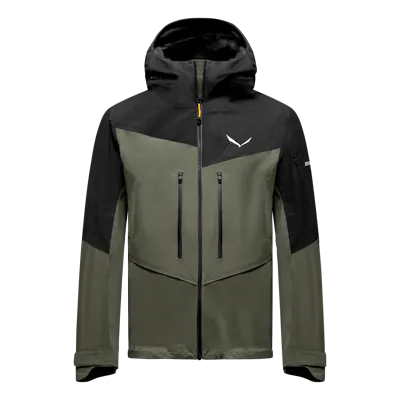 Ortles Powertex Extreme 3L Jacke Herren still image